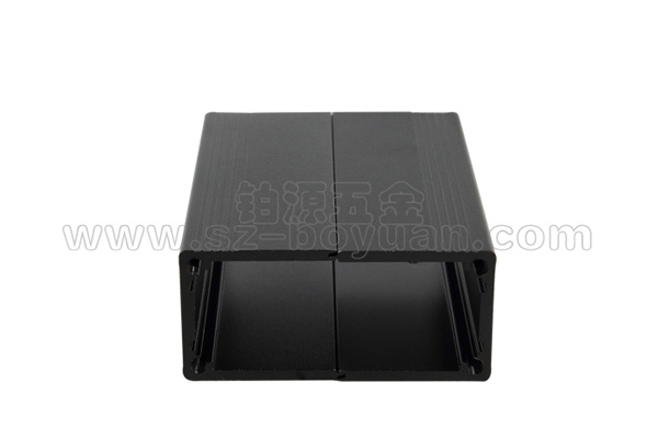 鋁合金外殼表面處理檢驗標(biāo)準
