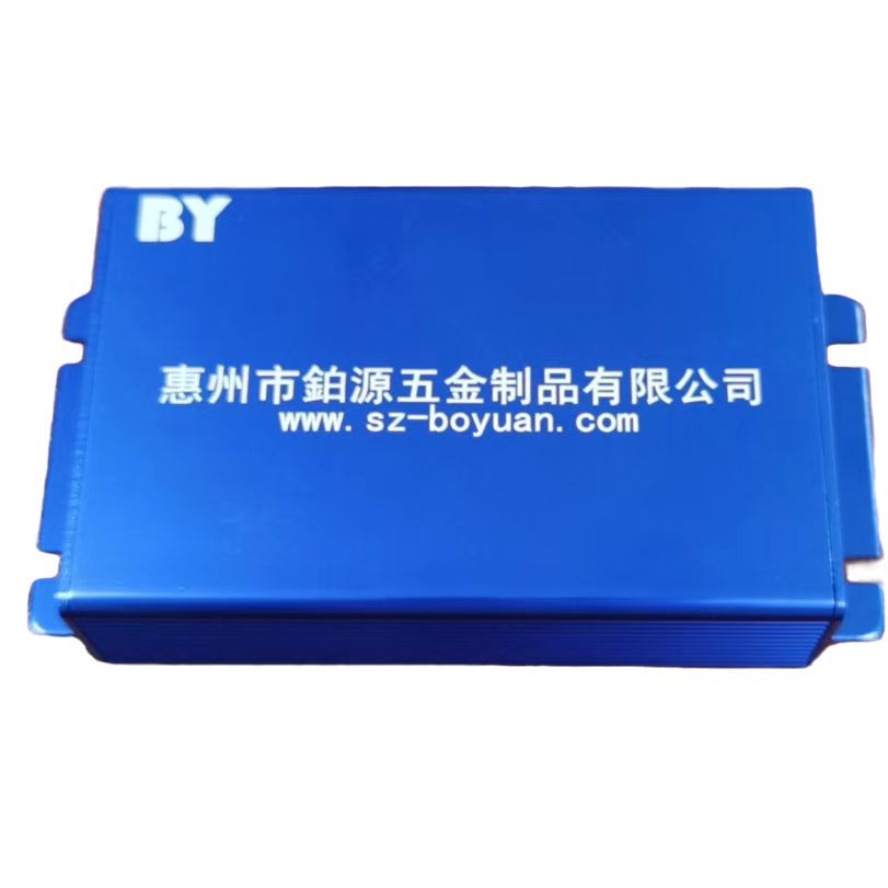 鈑金機(jī)箱加工有哪些加工要求？