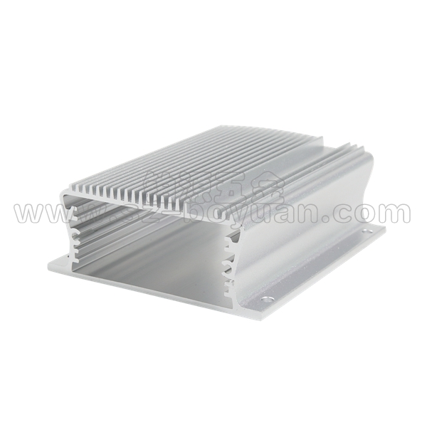 鋁外殼上色的主要過(guò)程有哪些？