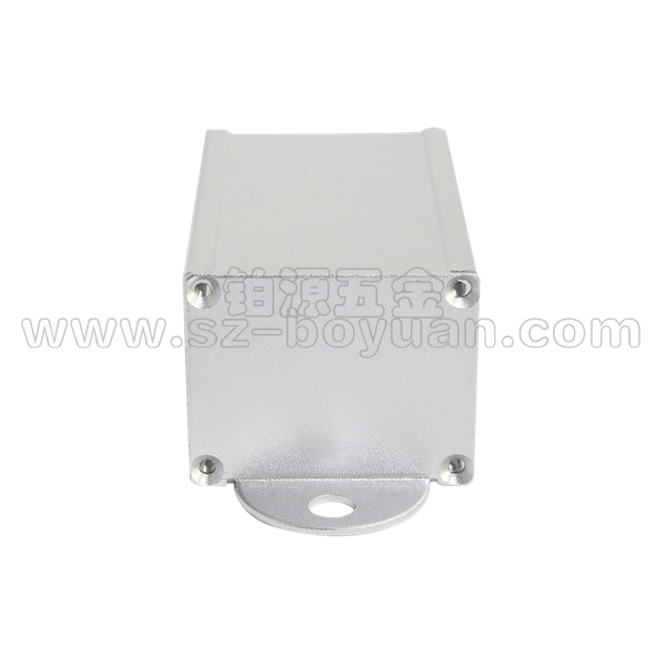 鋁外殼加工中表面為何會(huì)出現(xiàn)劃痕？